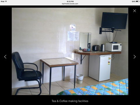 Top 1 Motel - Accommodation ACT 0