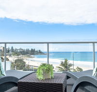 Top Floor Kings Beach Views With Private Rooftop Terrace with spa bath - Accommodation ACT