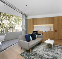 Top Notch 1 Bedroom 201 CALIBRE - Accommodation ACT