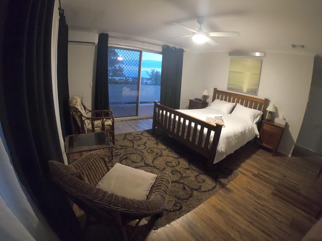  Accommodation ACT