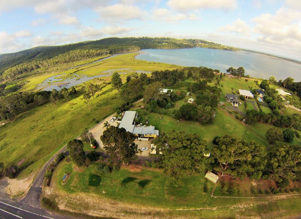 Millingandi NSW Accommodation ACT