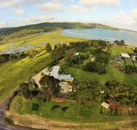 Top of the Lake Holiday Units - Accommodation ACT