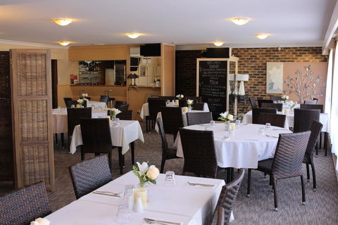 Top Of The Town Motel - Accommodation ACT 3