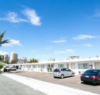 Top Spot Motel - Accommodation ACT