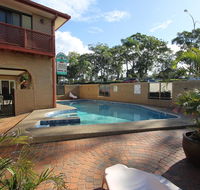 Toreador Motel - Accommodation ACT