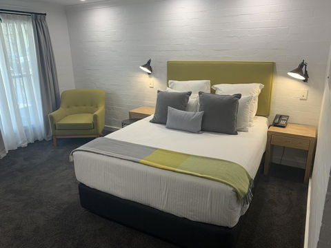 Town Square Motel - Accommodation ACT 1