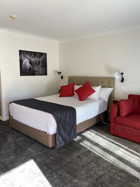 Town Square Motel - Accommodation ACT 3