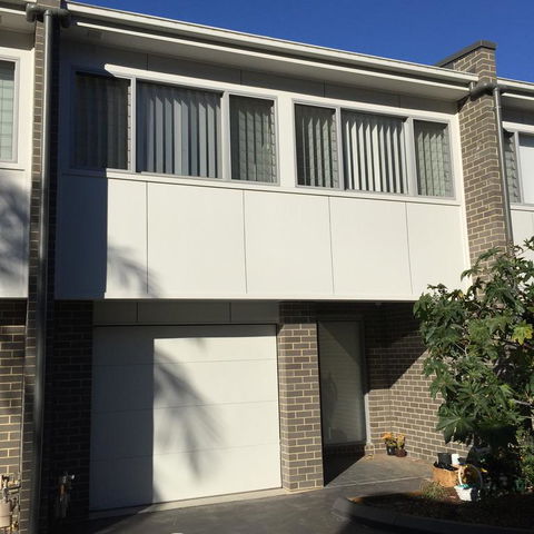 Townhouse - Accommodation ACT 3