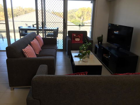 Townhouse - Accommodation ACT 1