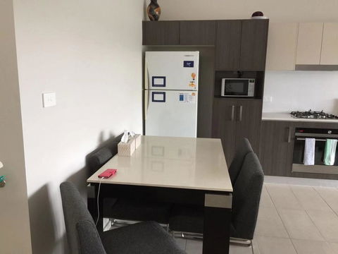 Townhouse - Accommodation ACT 0
