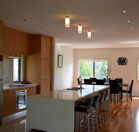 Track 4 - Accommodation ACT