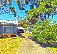 Trade Winds  Callala Beach - Accommodation ACT