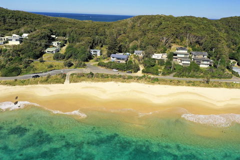 TRADEWINDS - Accommodation ACT 3