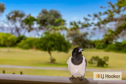 TRADEWINDS 1 - Accommodation ACT 1