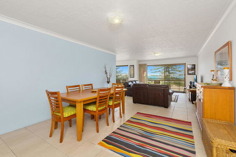 TRADEWINDS 3 - Accommodation ACT 3