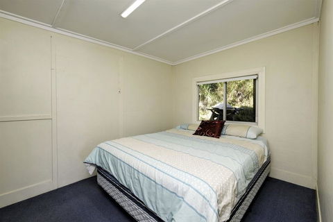 TRADEWINDS - Accommodation ACT 2