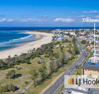 TRADEWINDS 1 - Accommodation ACT