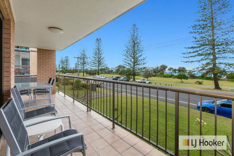 TRADEWINDS 1 - Accommodation ACT 3