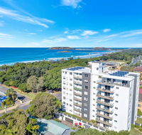 Tradewinds Apartments - Accommodation ACT