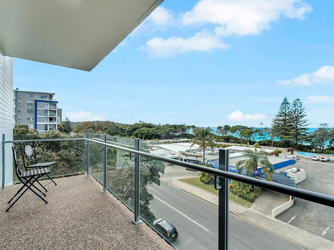 Tradewinds Apartments - Accommodation ACT 2