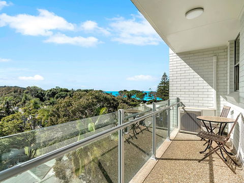 Tradewinds Apartments - Accommodation ACT 1