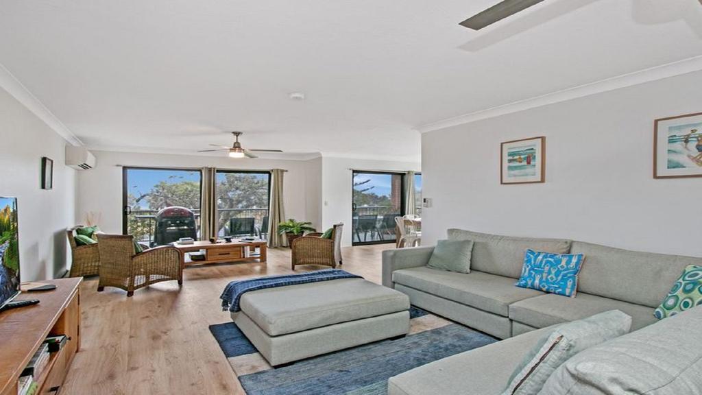  Accommodation ACT