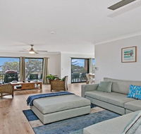 Tradewinds Apartments - Accommodation ACT