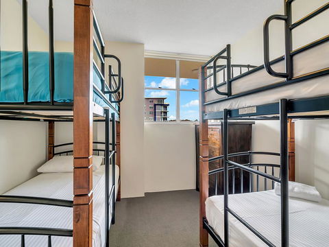 Tradewinds Apartments - Accommodation ACT 3