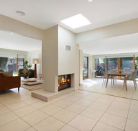 TrailBlazer - Indulgent Adventure - Accommodation ACT