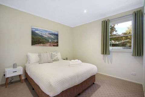 TrailBlazer - Indulgent Adventure - Accommodation ACT 3