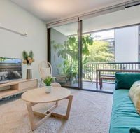 Tranquil contemporary hideaway in hippest area - Accommodation ACT