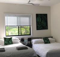 Tranquil Spa Retreat - Accommodation ACT