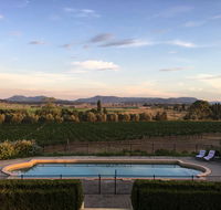 Tranquil Vale Vineyard - Accommodation ACT