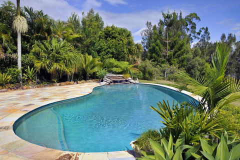 Tranquility - Adults Only Retreat - Accommodation ACT 1