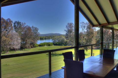 Tranquility - Adults Only Retreat - Accommodation ACT 2