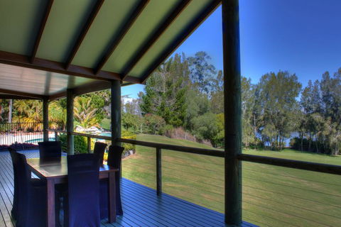 Tranquility - Adults Only Retreat - Accommodation ACT 3