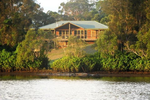 Tranquility - Adults Only Retreat - Accommodation ACT 0