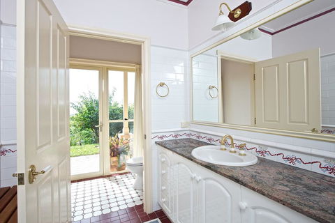 Tranquill Garden Hideaway - Accommodation ACT 3