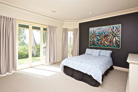 Tranquill Garden Hideaway - Accommodation ACT 0