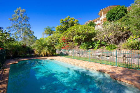 Tranquill Garden Hideaway - Accommodation ACT 1