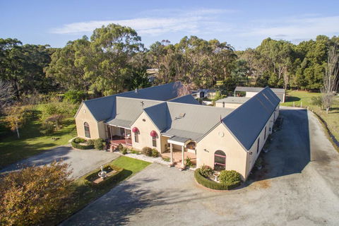 Tranquilles Bed & Breakfast - Accommodation ACT 0