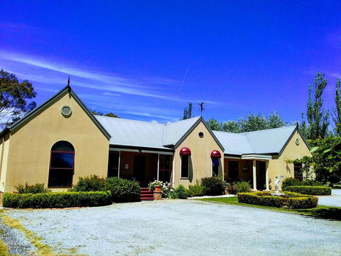 Tranquilles Bed & Breakfast - Accommodation ACT 3