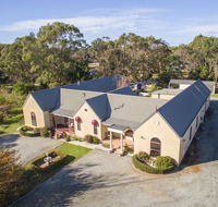 Tranquilles Bed  Breakfast - Accommodation ACT