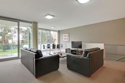 Traralgon Serviced Apartments - Accommodation ACT 1