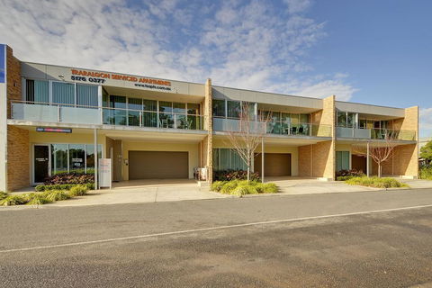 Traralgon Serviced Apartments - Accommodation ACT 0