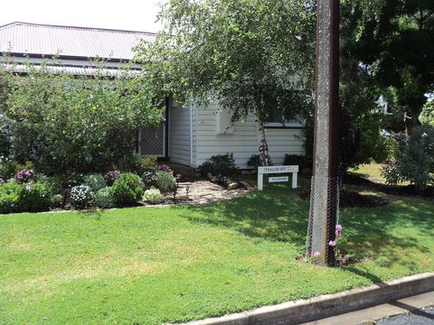 Travellers Rest B&B - Accommodation ACT 2