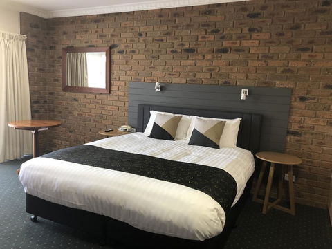 Travellers Rest Motor Inn Swan Hill - Accommodation ACT 1