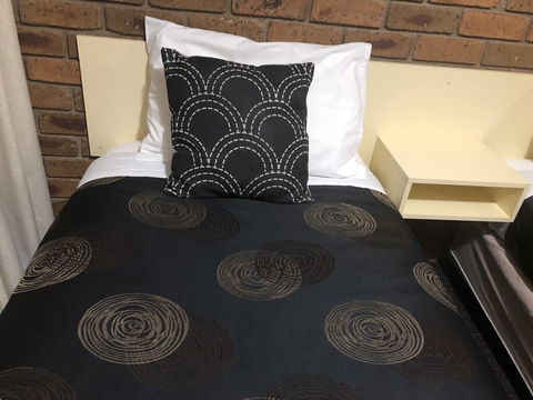 Travellers Rest Motor Inn Swan Hill - Accommodation ACT 2
