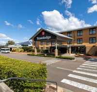 Travelodge Hotel Blacktown Sydney - Accommodation ACT