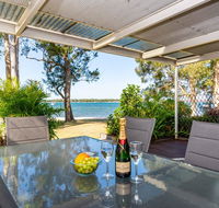TREAT YOURSELF to Something Special - Accommodation ACT